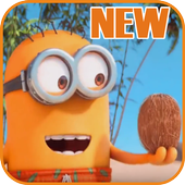 Game Minion Paradise FREE new Guide icon