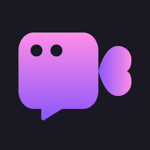 Bezu - Private Video Chat. icon