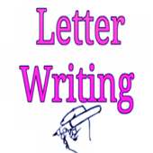 Letter Writing on 9Apps