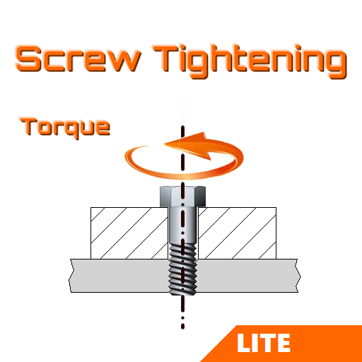 Screw Tightening LITE icon