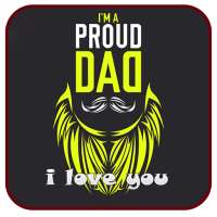 Love You DaD SMS on 9Apps