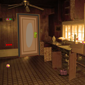 Escape Games Zone-133 icon