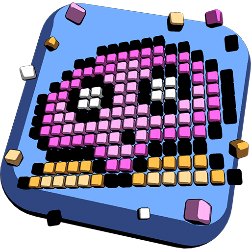 My Home Screen Pet icon