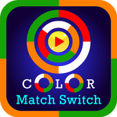 Color Match Switch icon