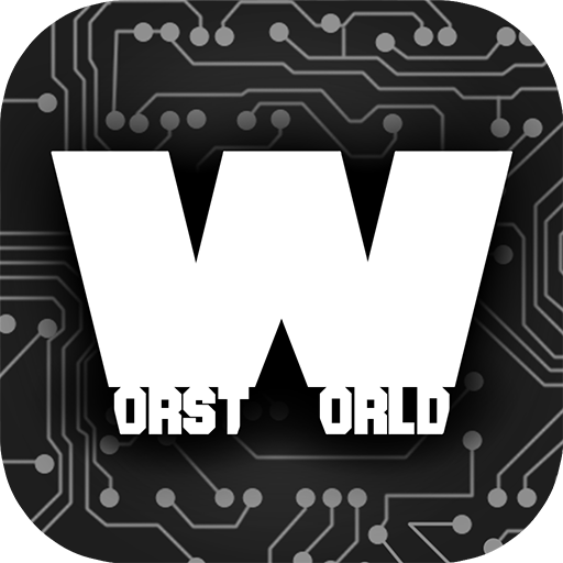 Worst World icon