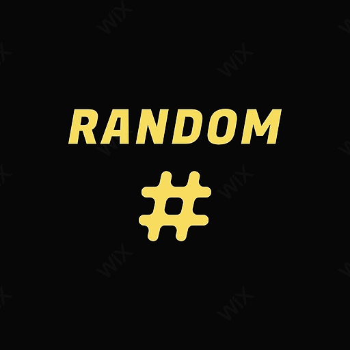 Random Number Generator! icon