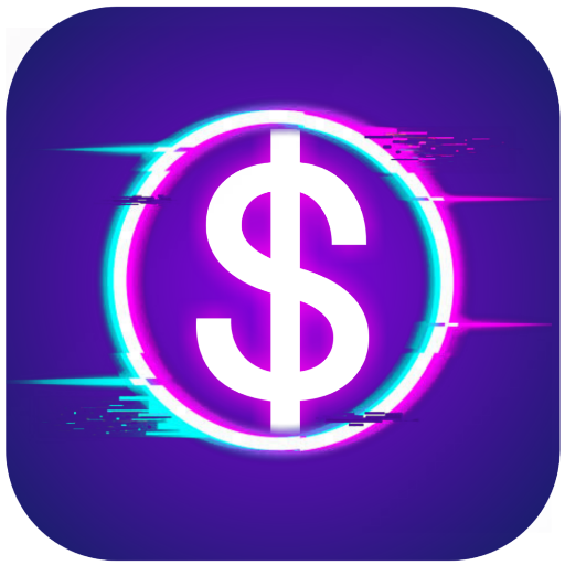 Glitch Prize - Win Games Credits icon