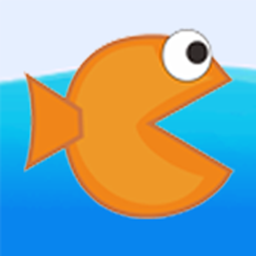 Jump Fish icon