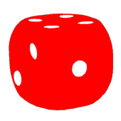 21 Dice icon