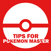 Tips for Pokemon Master icon