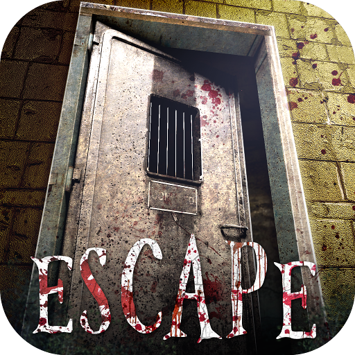 Escape game:prison adventure icon