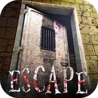 Escape game:prison adventure