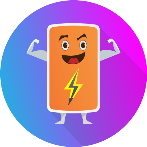 Nova Battery Saver icon