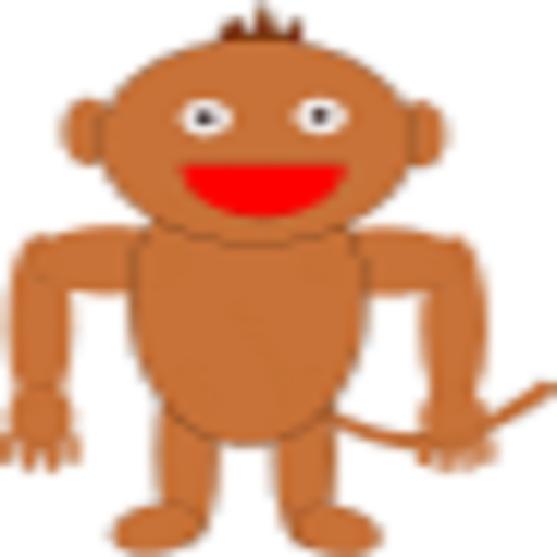 AOM ( Attack Of Monkey ) icon