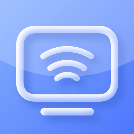 Smart Things &amp; Smart View Screen Mirror icon