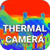 Thermal Prank Camera иконка