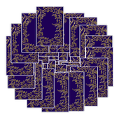 Tarot Touché Lite icon