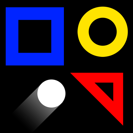 bit Balls - brick breaker icon