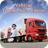 Vehicles Trucks Frames Editor icon
