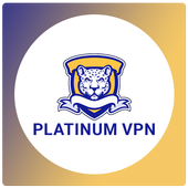 Platinum VPN icon