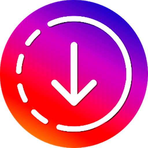 InSaver for Instagram - Story Assistant icon