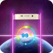 نظيف موبايل الروبوت on 9Apps