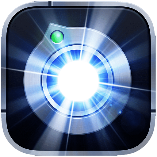 Flashlight app icon