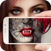 Vampire My Face icon