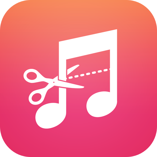 MP3 Cutter - Ringtone Maker icon