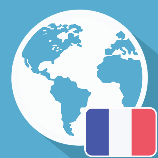 Capitales des pays Quiz icon