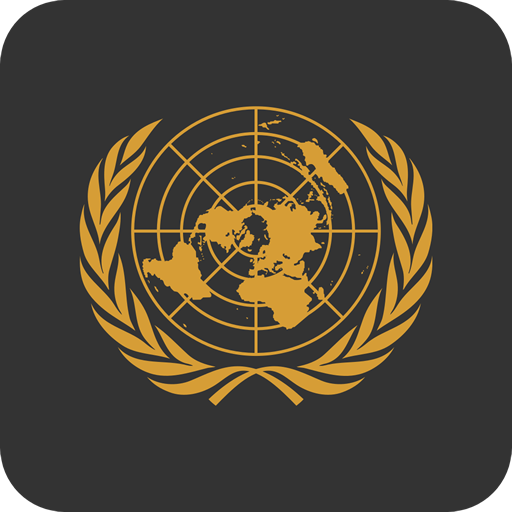 CIA The World Factbook 2022 icon