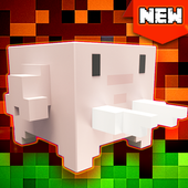 Crafts Man New Crafting and Building Game icon