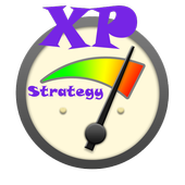 Booster XP Strategy أيقونة