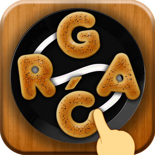 Słowo connect - Szukanie słowa icon