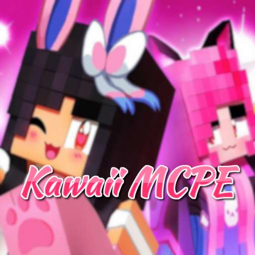 Kawaii Mod for Minecraft Anime icon