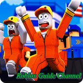 Tips of Roblox Jailbreak Channel icon