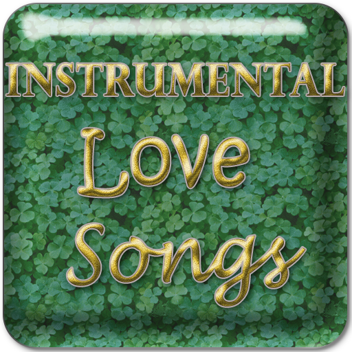 Instrumental Love Songs icon