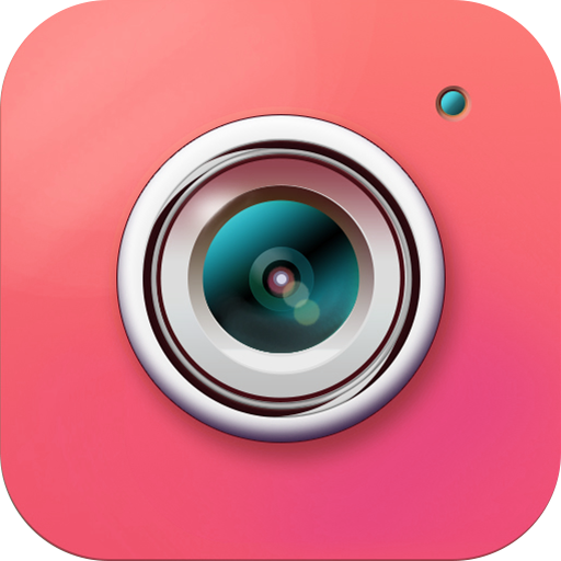 Smile Sweet Camera icon