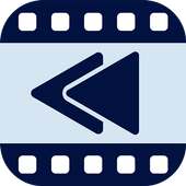 Reverse Video Maker on 9Apps