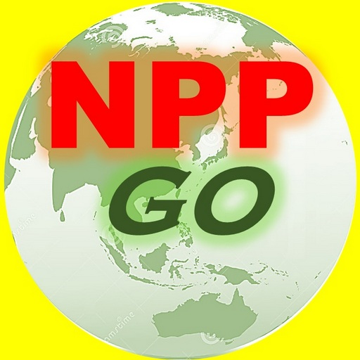 NPP GO icon
