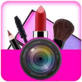 You Makeup Photo Effect on 9Apps