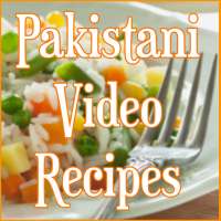 Pakistani Video Recipes