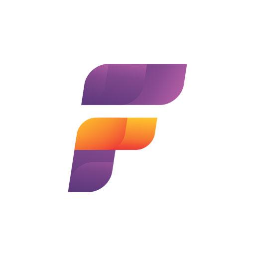 FairTok - Made In India / Short Video App أيقونة