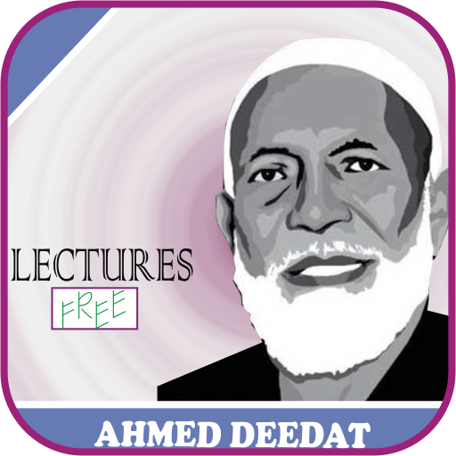 Ahmed Deedat Lectures Mp3 icon