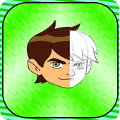 How to draw Anime icon