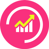 Vevom Free Music Chart for Youtube icon