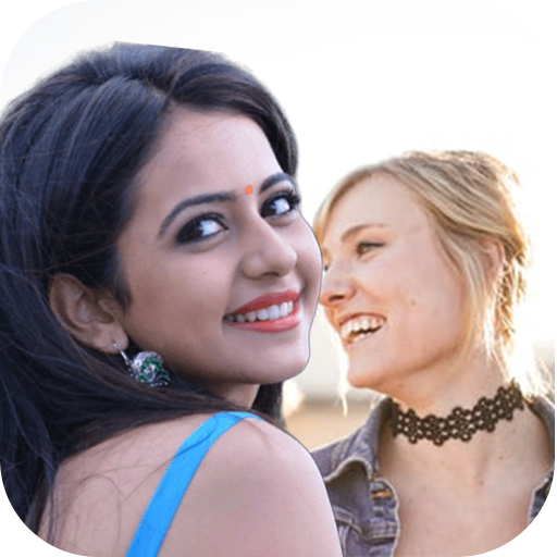 Selfie Photo with Rakul Preet – Rakul Wallpapers icon