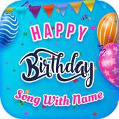 Birthday Song With Name on 9Apps