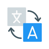 Translate NOW - Voice Translator icon