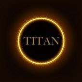 TITAN TV X icon